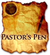 Pastor's Pen